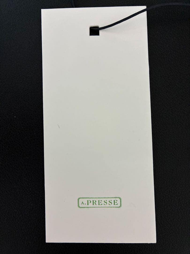 トップス A.PRESSE Light Weight T-shirt 3