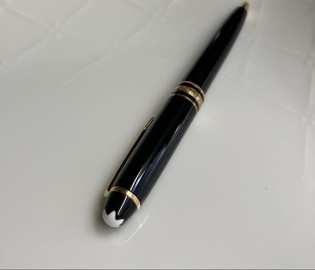 MONTBLANC マイスターシュティック116 モーツァルトボールペン