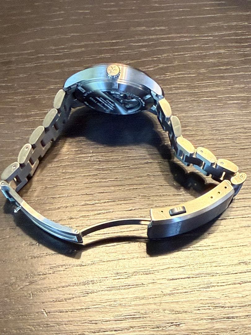 ハミルトン　HAMILTON ENGINEERED GARMENTS 36mm