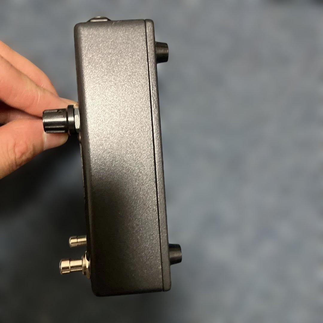 CMA3 ギターエフェクター