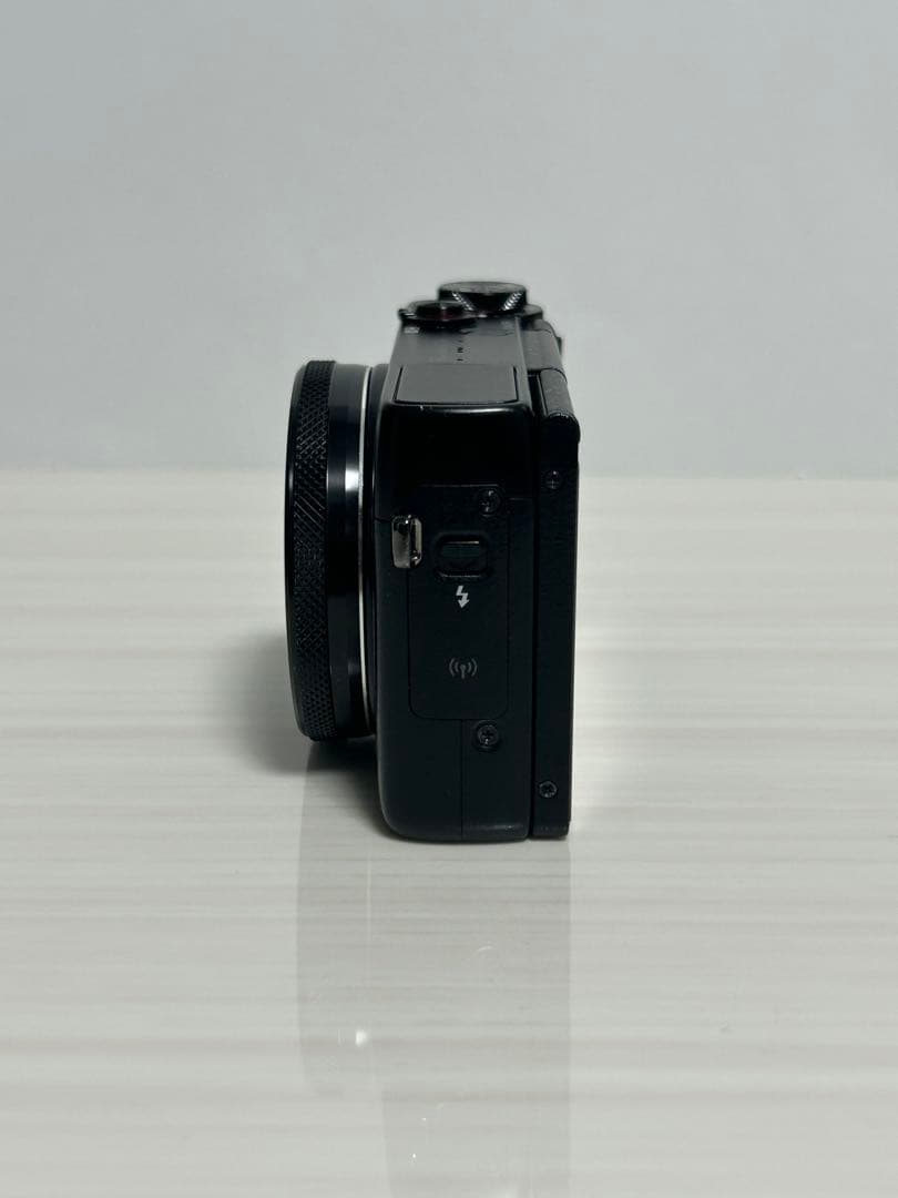 デジタルカメラ Canon PowerShot G7X