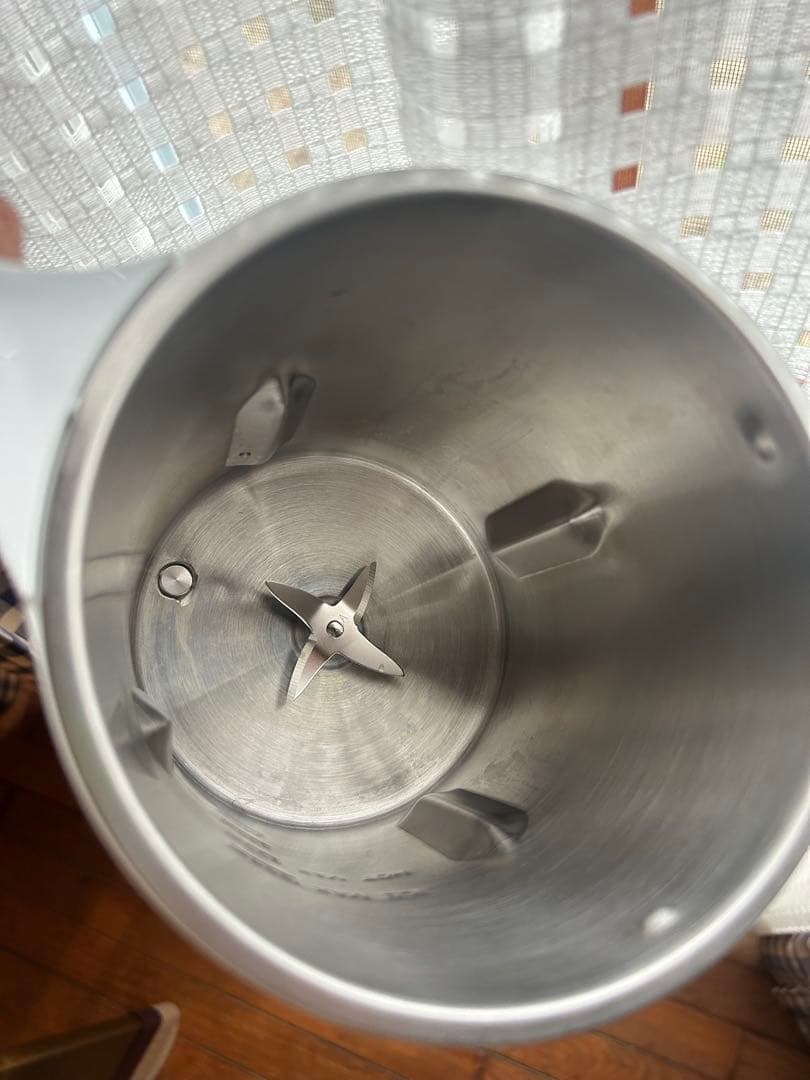 SOY RICH 完全豆乳メーカー ＋レシピ本 ソイリッチ