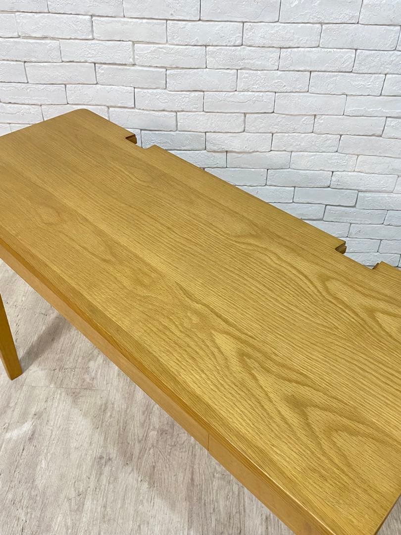 【東京都内23区配送無料】　定価3万円　パソコン　デスク　書斎　学習　机　子供