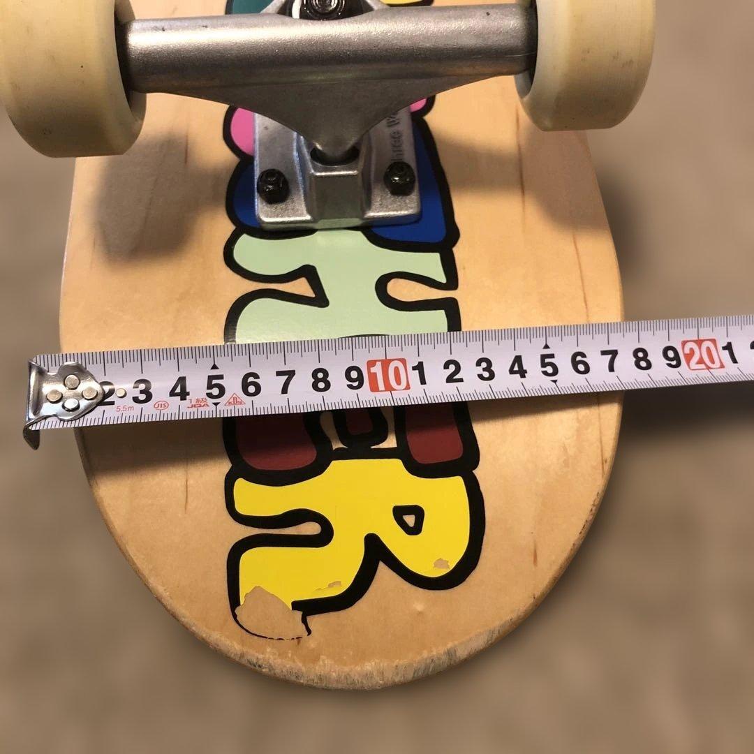 ムラサキスポーツスケートボード　親子セット