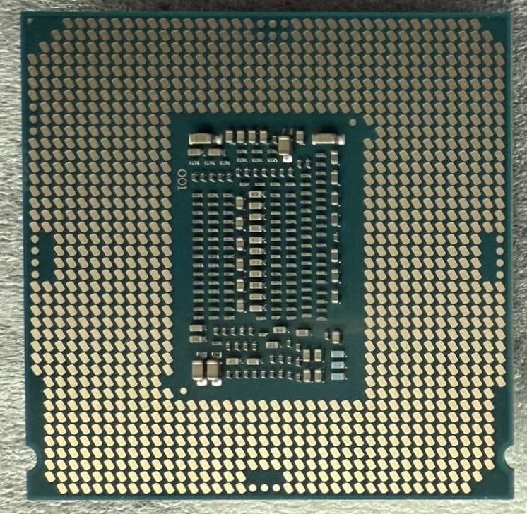 Intel Core i7-8700 グラボ4台他