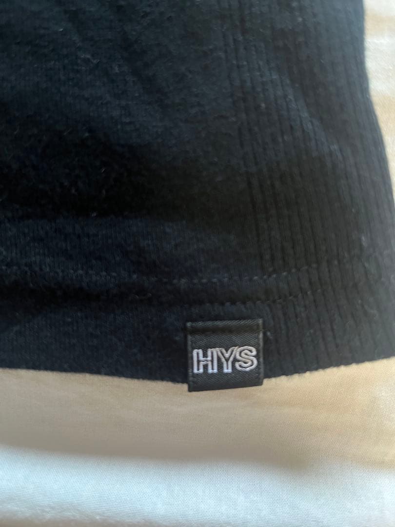 HYSTERIC GLAMOUR タンクトップ 値下げ可能