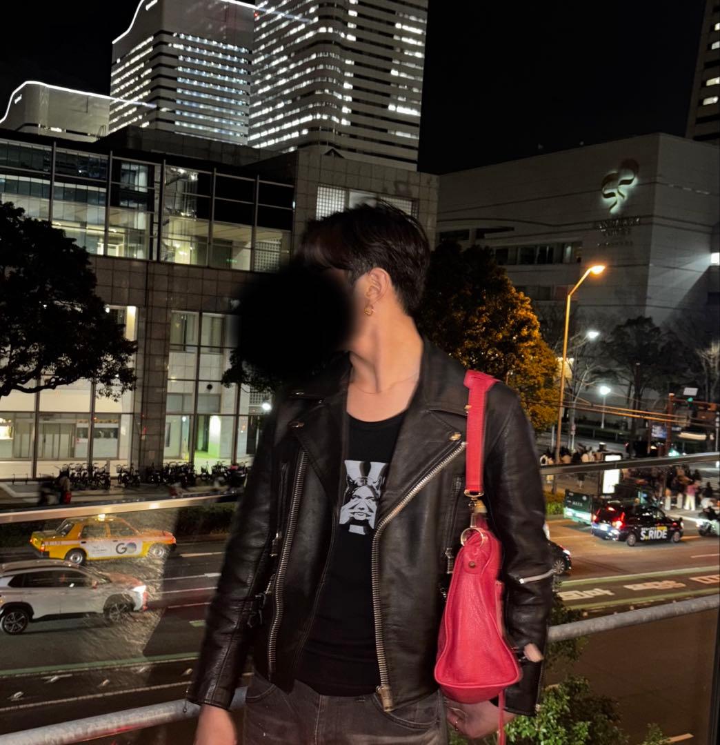 HYSTERIC GLAMOUR タンクトップ 値下げ可能