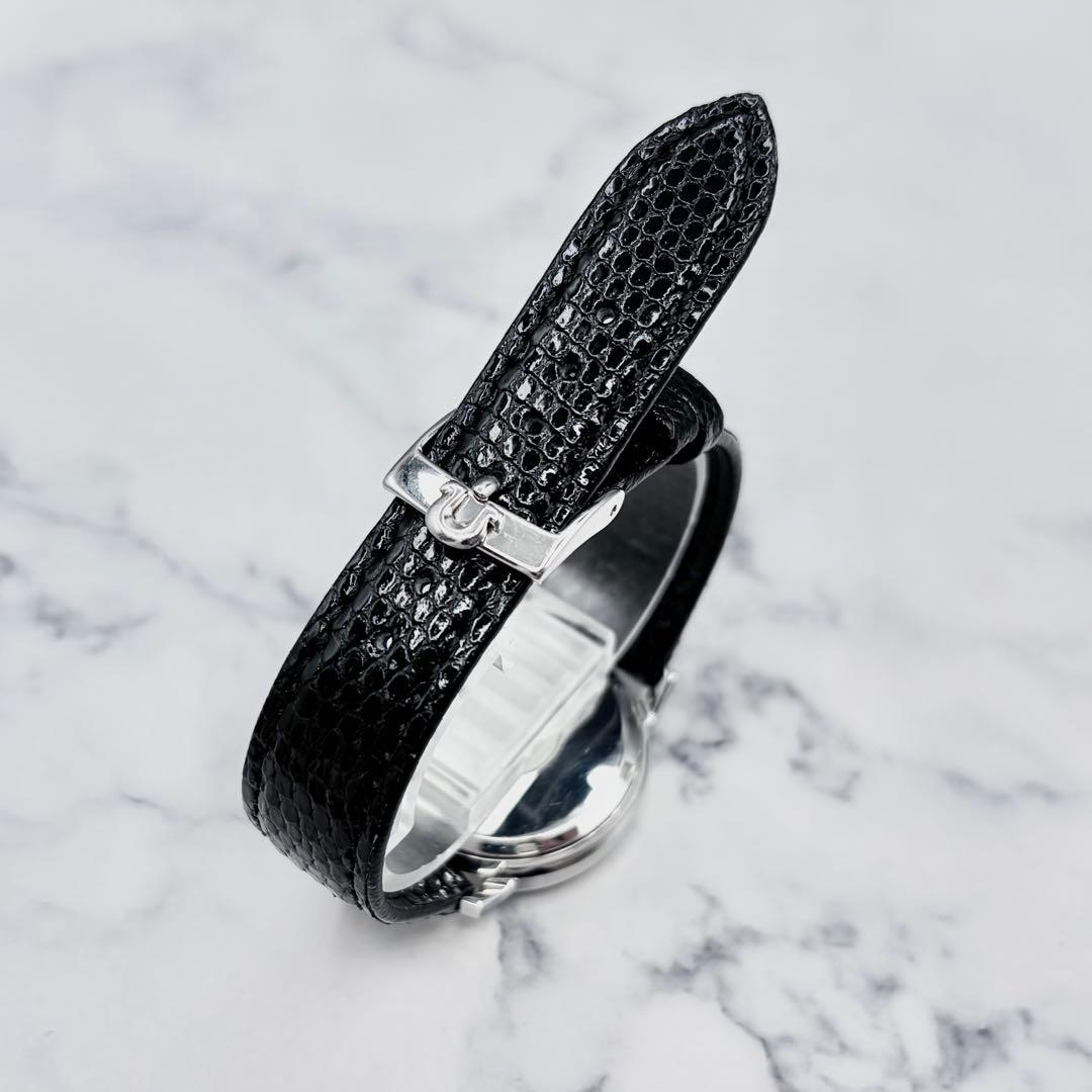 【極美／OH済】オメガ コンステレーション クロノメーター 自動巻き 純正尾錠付