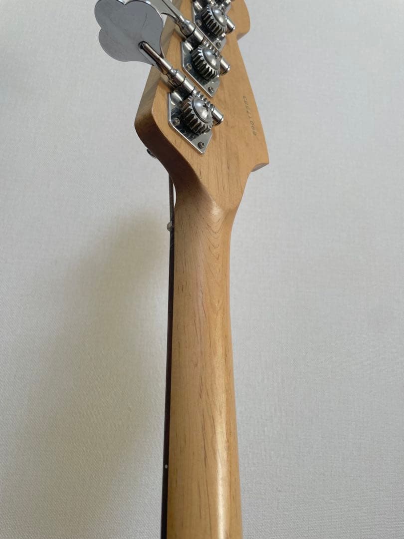 レフティー　ベース　Legend