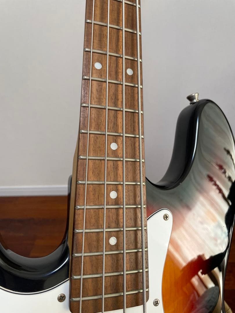 レフティー　ベース　Legend