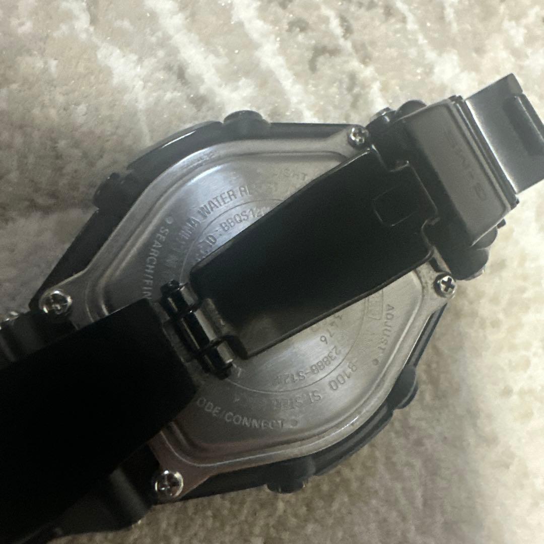 G-MS MSG-B100DG-1AJ 保証期間内