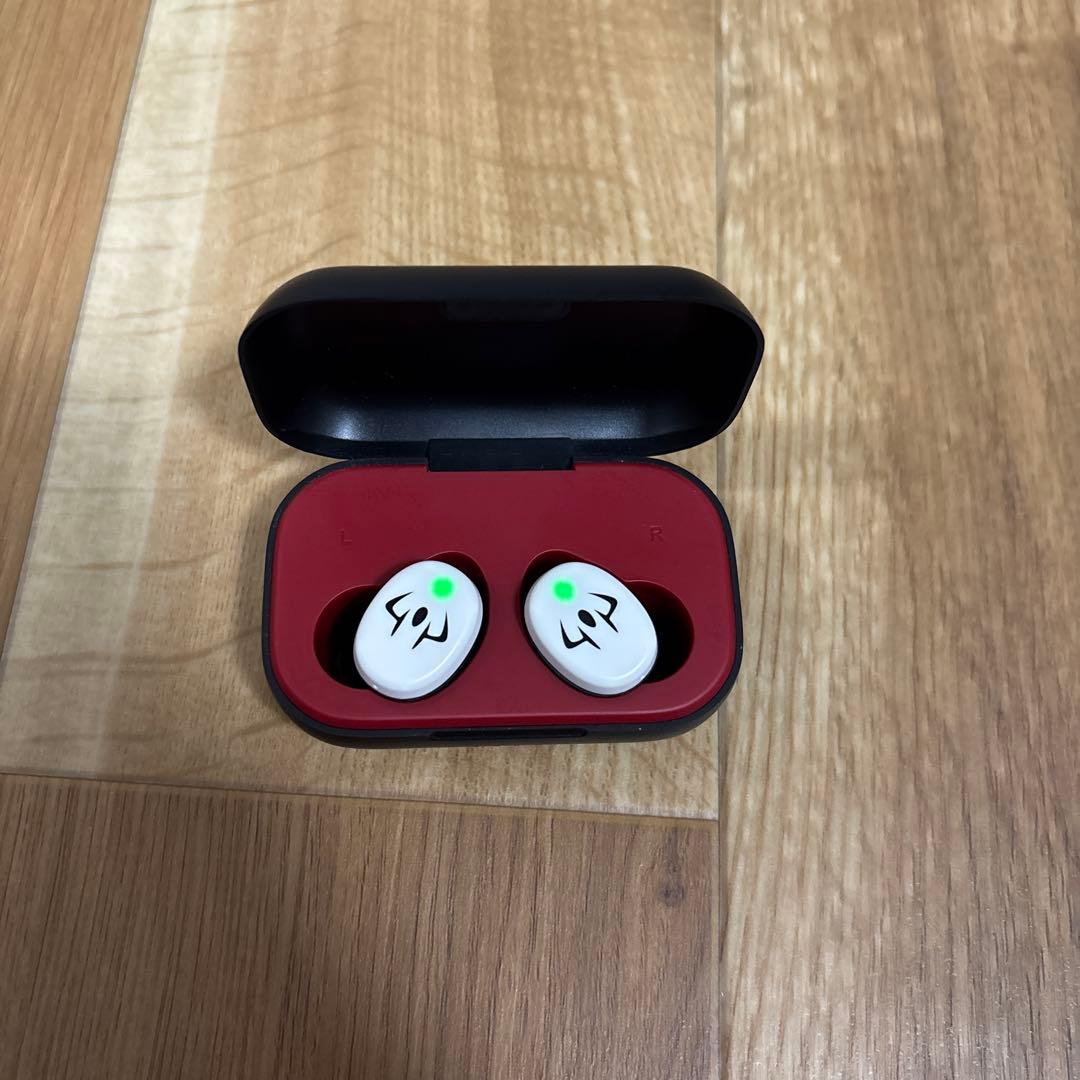 呪術廻戦 両面宿儺 ワイヤレスイヤホン