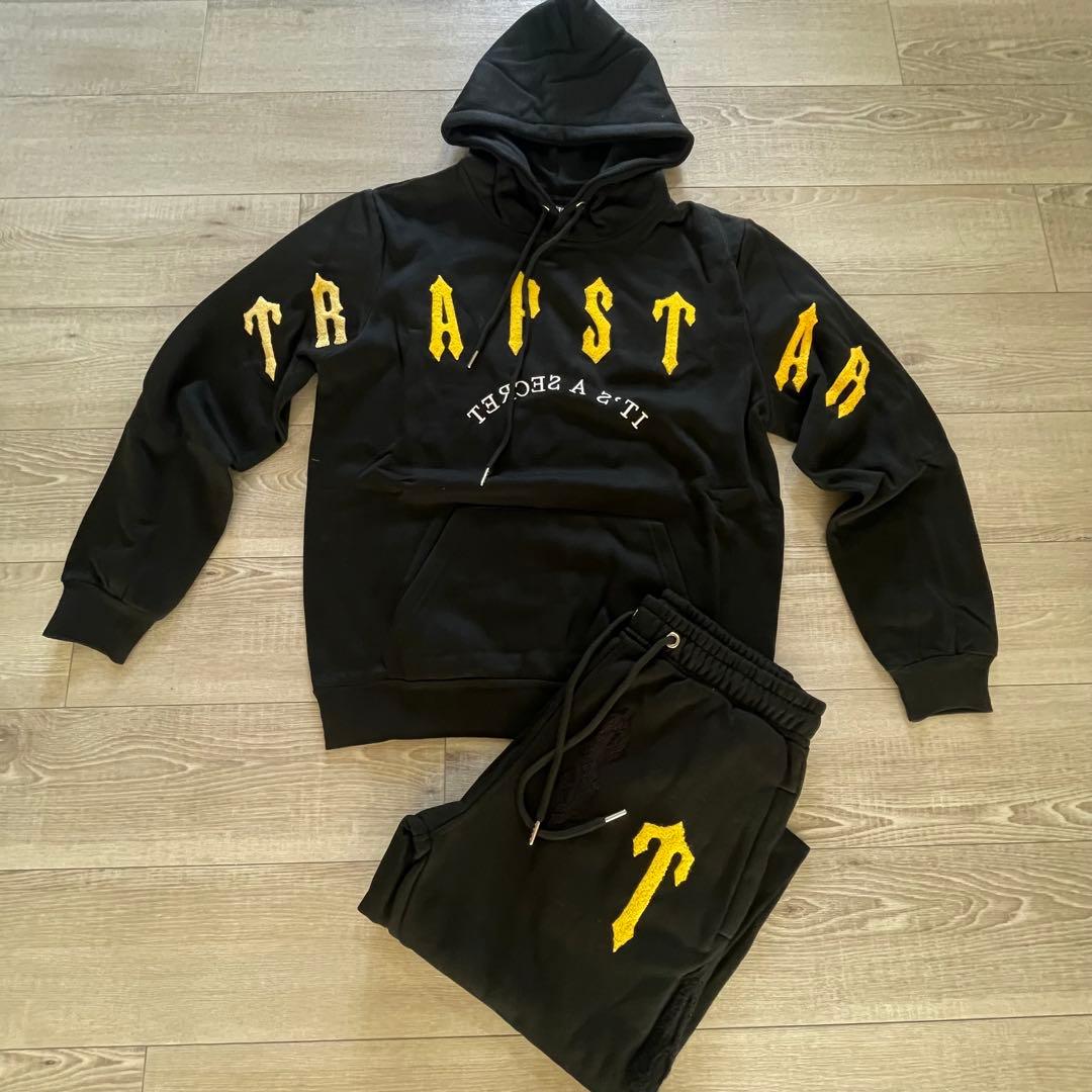 TRAPSTAR セットアップ　L