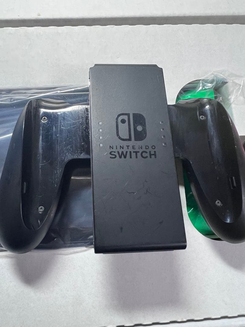 Nintendo Switch本体➕ケース