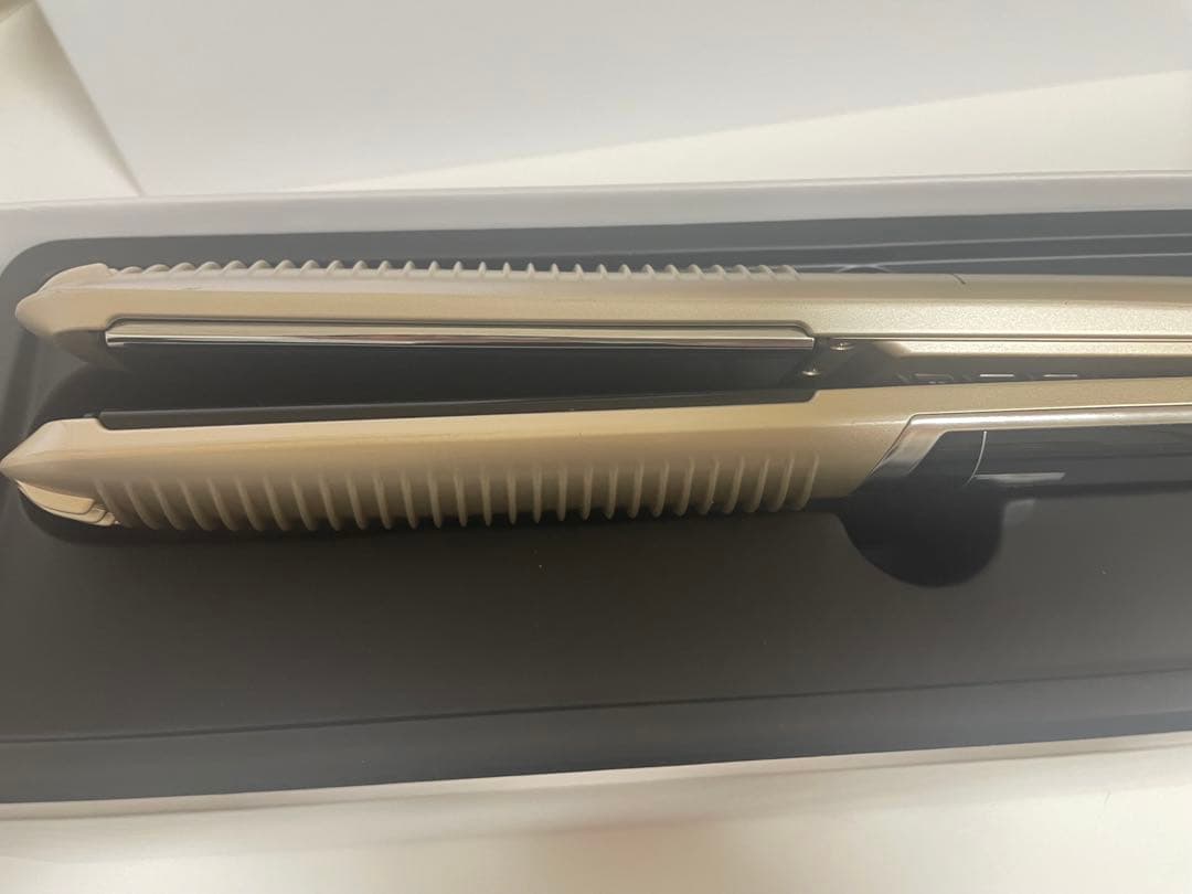 YA-MAN ヤーマン スムースアイロンフォトイオンプラス