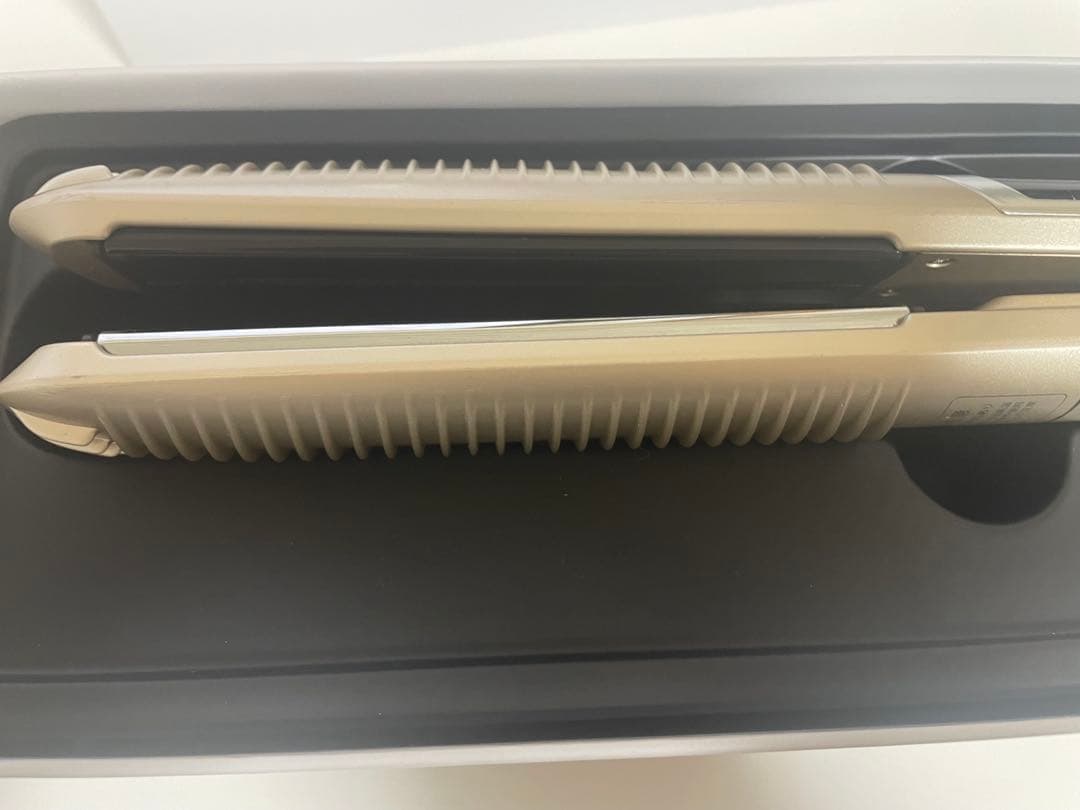 YA-MAN ヤーマン スムースアイロンフォトイオンプラス