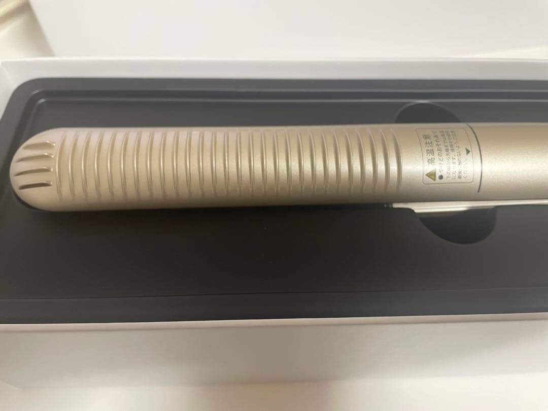 YA-MAN ヤーマン スムースアイロンフォトイオンプラス