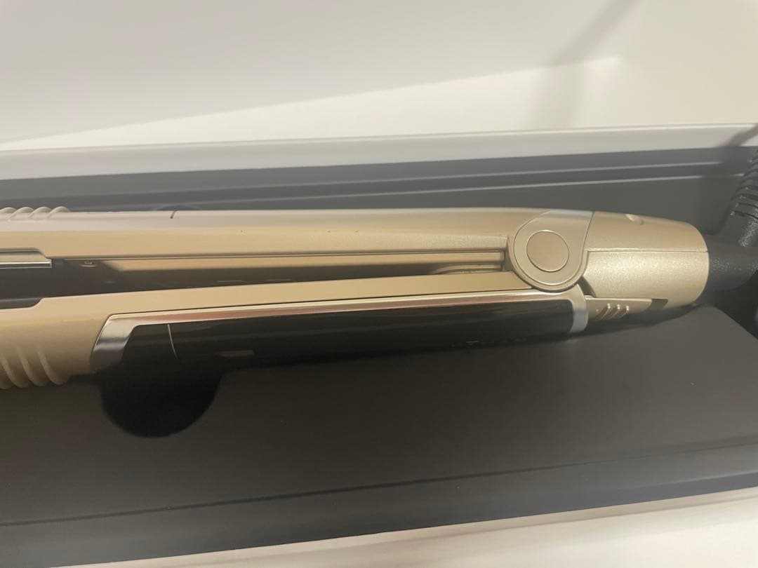 YA-MAN ヤーマン スムースアイロンフォトイオンプラス