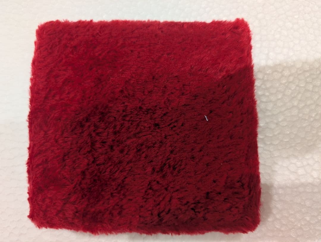 ハローキティ ミラー付きソファフィギュア