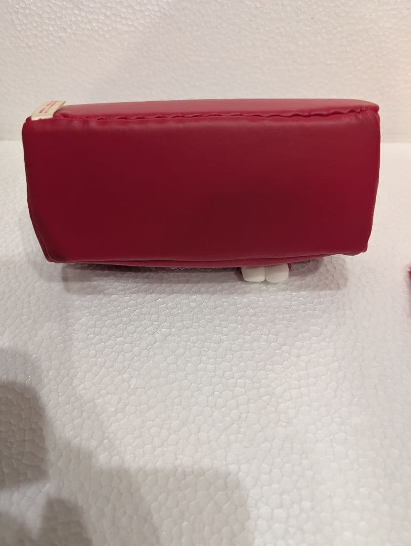 ハローキティ ミラー付きソファフィギュア