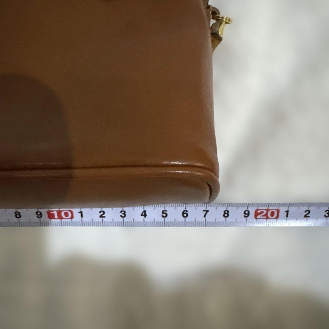 GUCCI グッチ　ミニバッグ