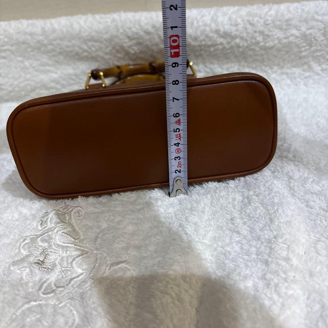 GUCCI グッチ　ミニバッグ