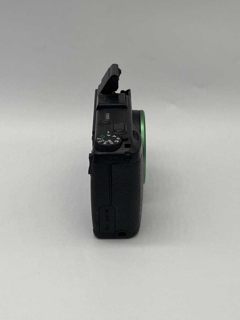 【返品保証・動作確認済】RICOH GR DIGITAL III
