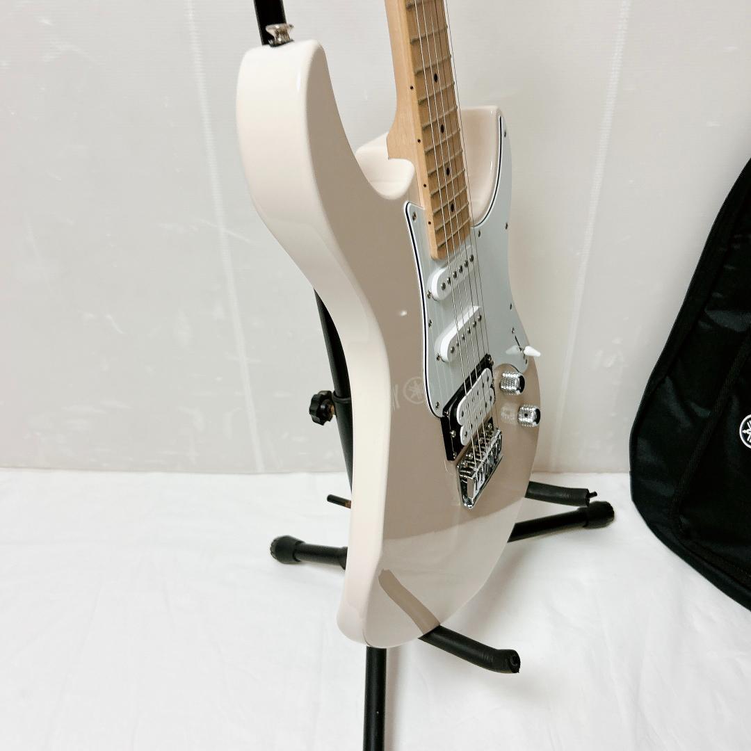 美品 YAMAHA ヤマハ Pacifica112VM SOP PAC112VM