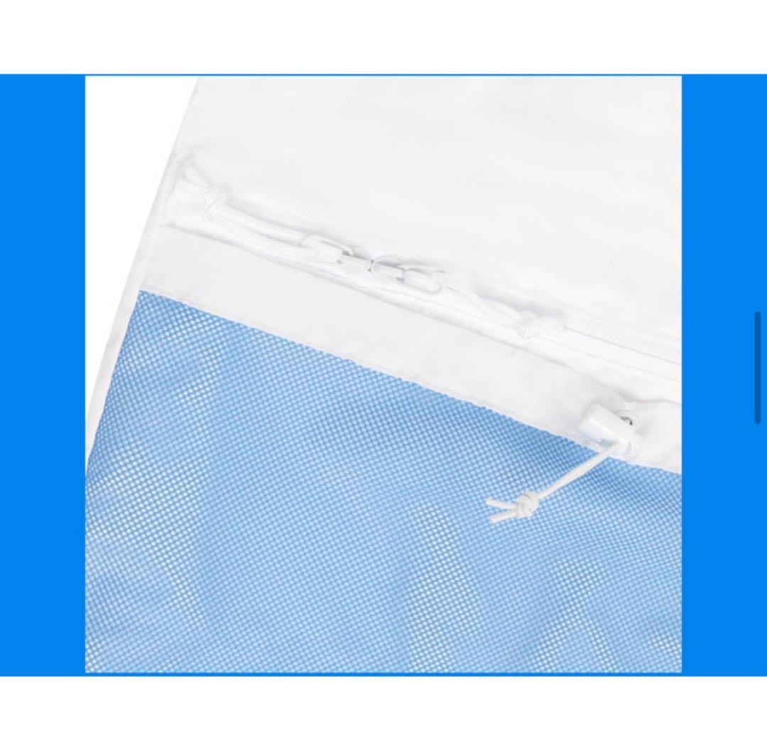 TWS ストリングバッグ トレカ カバン リュック 新品未開封