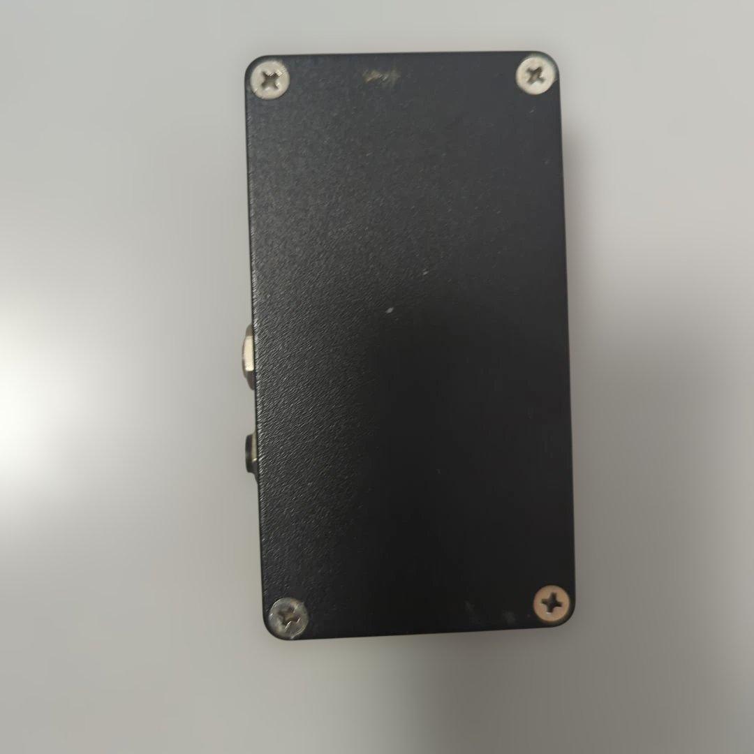 atlas pedal Bracton　オーバードライブ　エフェクター　可動