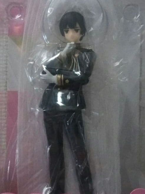 POP UP PARADE　ヘタリア　日本　 フィギュア