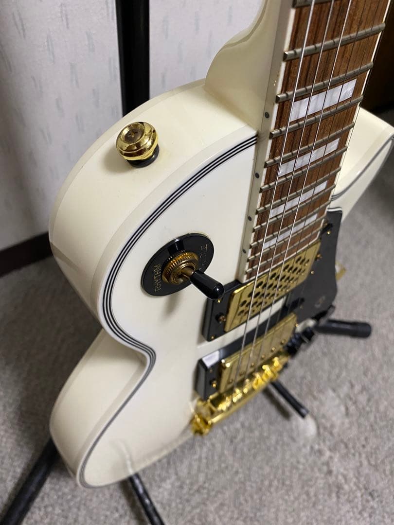 GrassRoots レスポールスタイル エレキギター