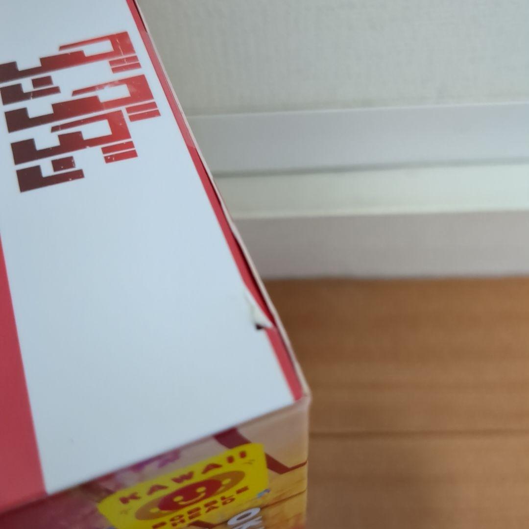 【23点】ダンダダン★ゆらゆらヘッド★オカルン★ターボババア★フィギュア★新品②