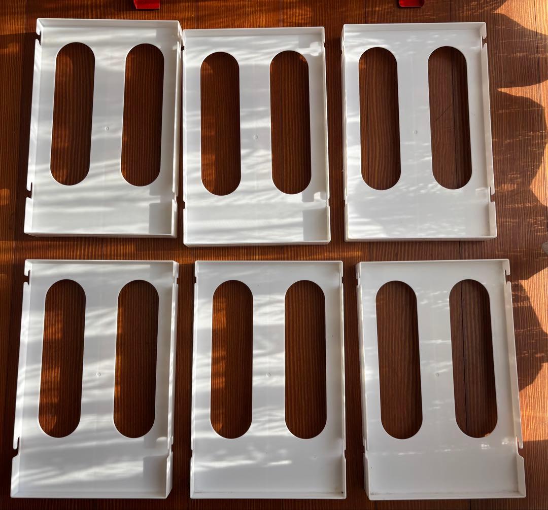 【非売品】トミカ 店頭ディスプレイラック展示３段TOMICA ミニカーラック