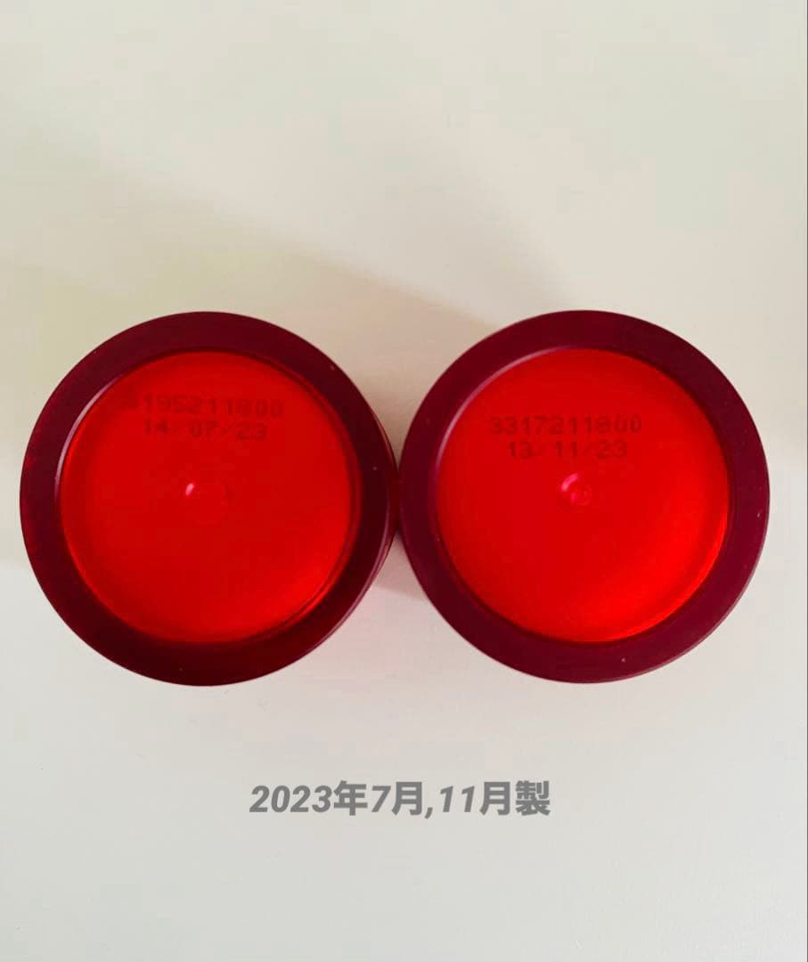 未開封 SK-II 乳液 スキンパワーアドバンストエアリークリーム セット