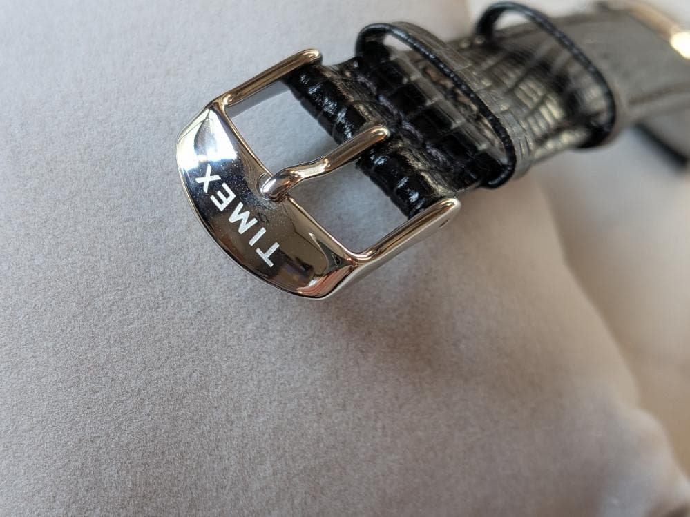 Timexマーリン OG tw2r47900正規OH済み美品