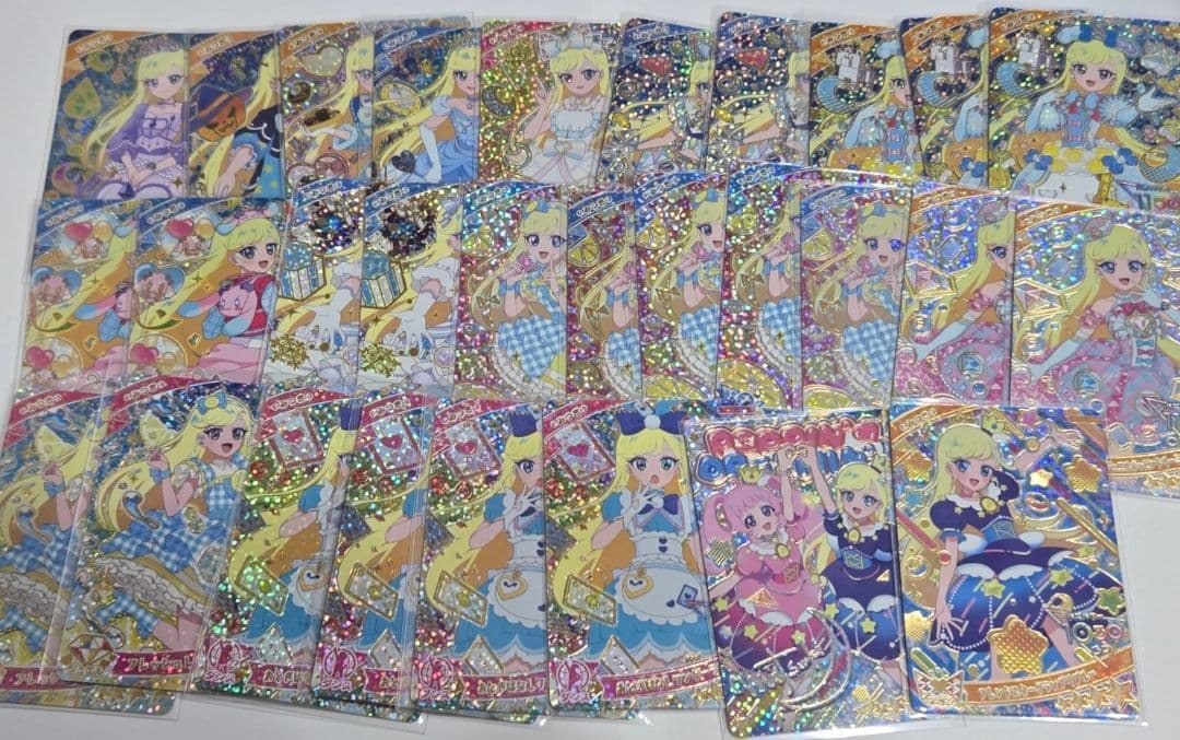 ひみつのアイプリ アイプリ まとめ売り