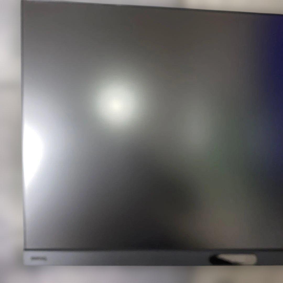 ベンキュージャパン BenQ MOBIUZ EX251 ゲーミングモニター