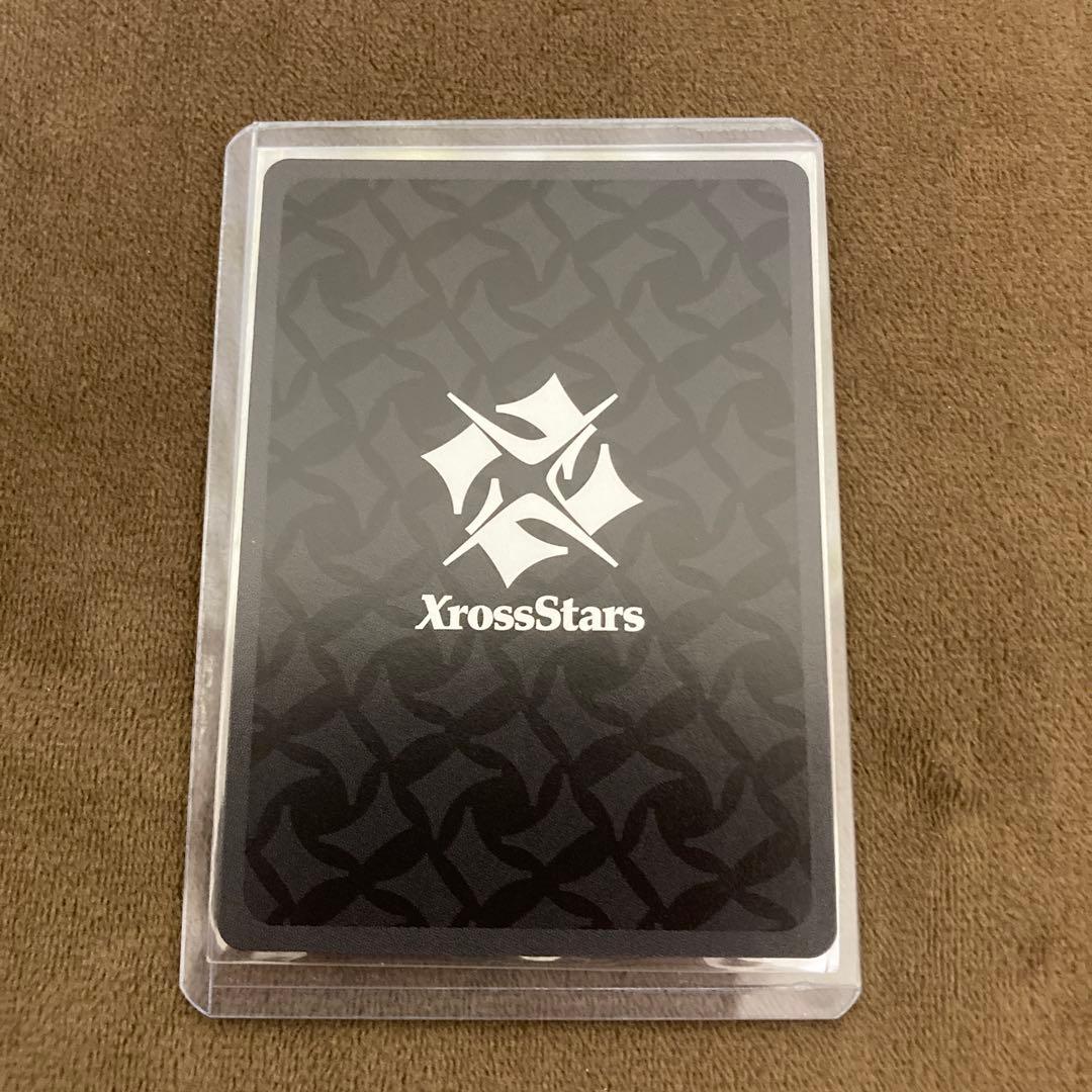 早い者勝ち!!!Xross Stars 逆転のハイドギャル SRP