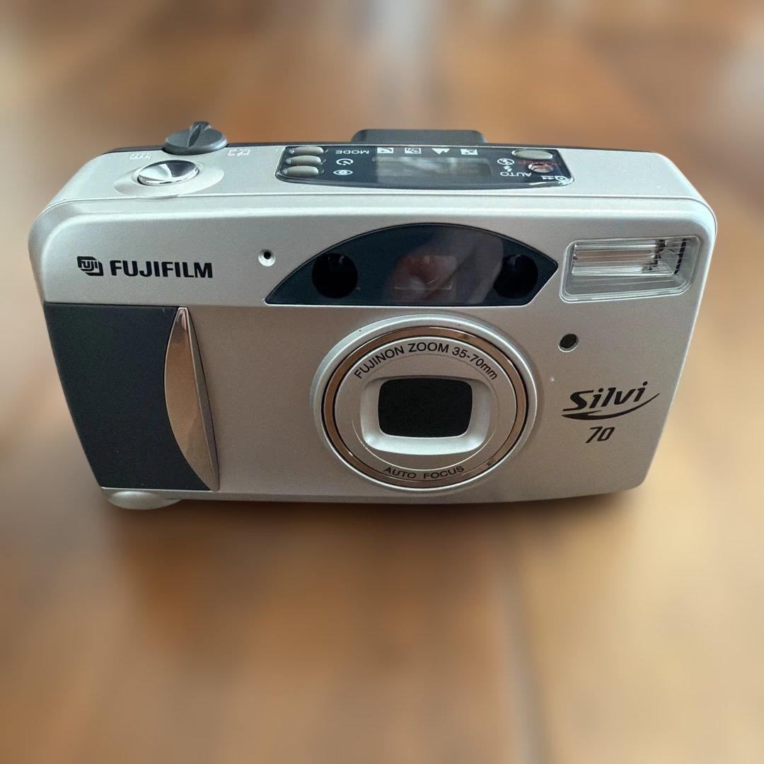 Canon Nikon FUJIFILM OLYMPUS フイルムカメラジャンク