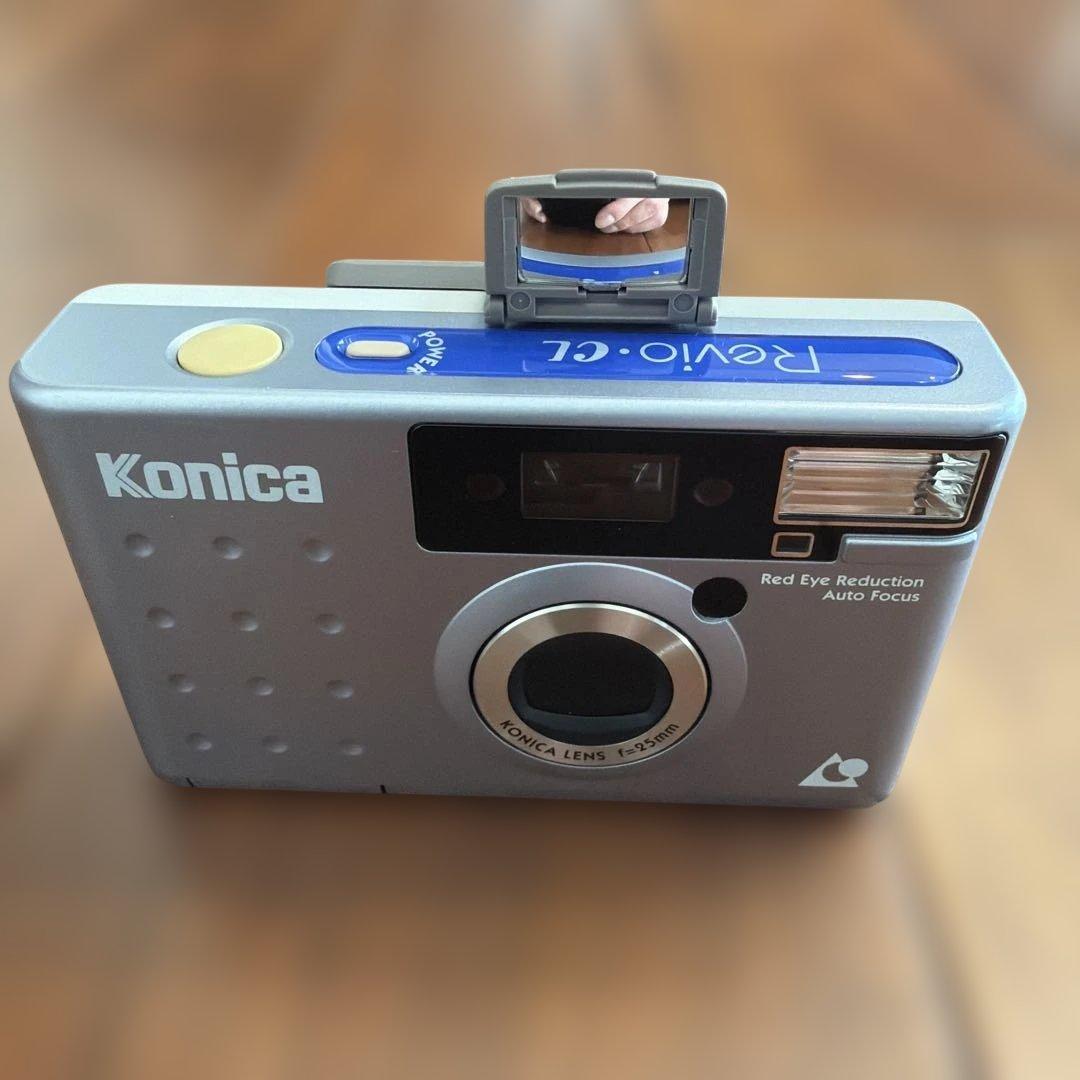 Canon Nikon FUJIFILM OLYMPUS フイルムカメラジャンク