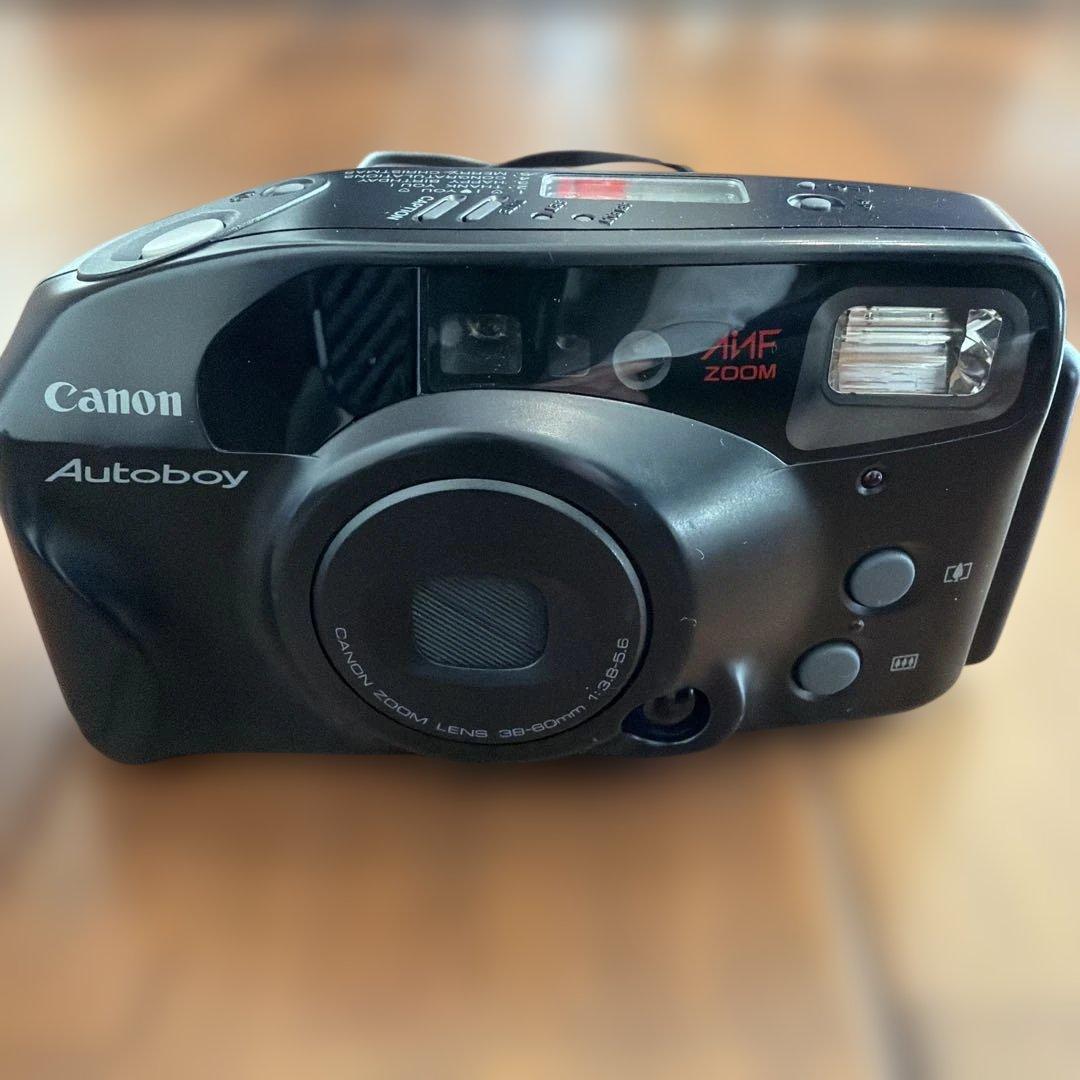 Canon Nikon FUJIFILM OLYMPUS フイルムカメラジャンク