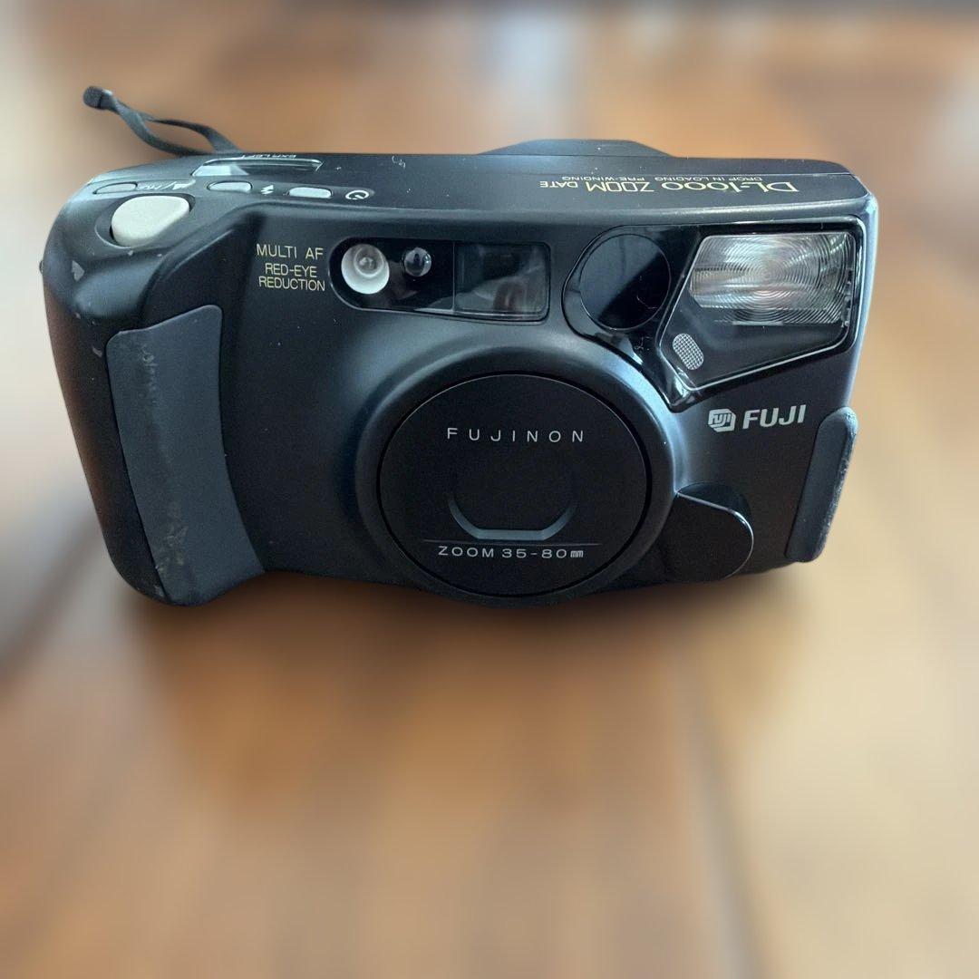 Canon Nikon FUJIFILM OLYMPUS フイルムカメラジャンク