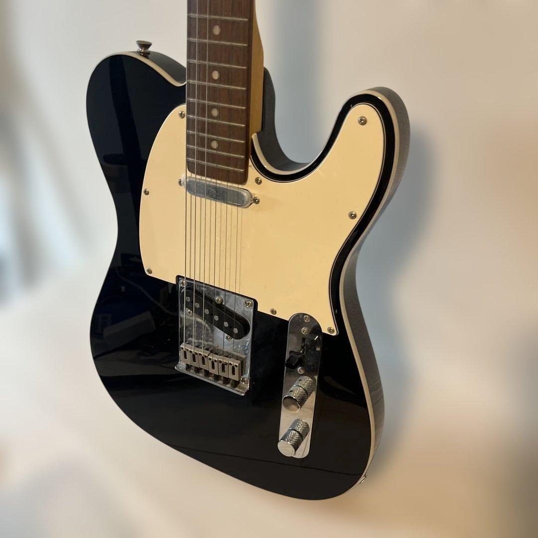 LaidBack LTE-5R テレキャスター