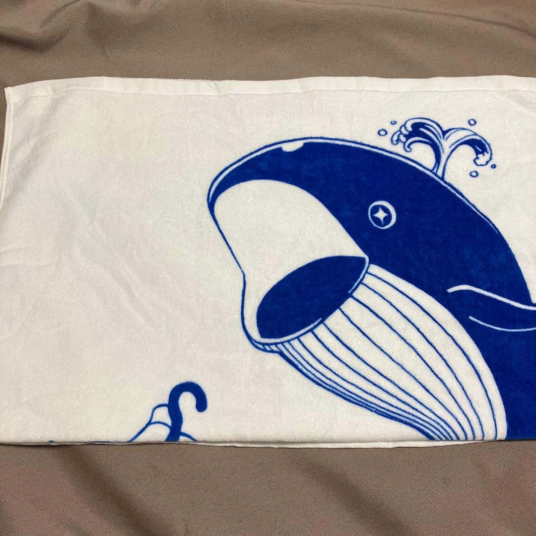 モンストロ ピノキオピー バスタオル リストバンド