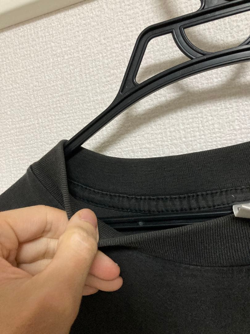 BLACK SABBATH CROSS PURPOSES TOUR TシャツXL