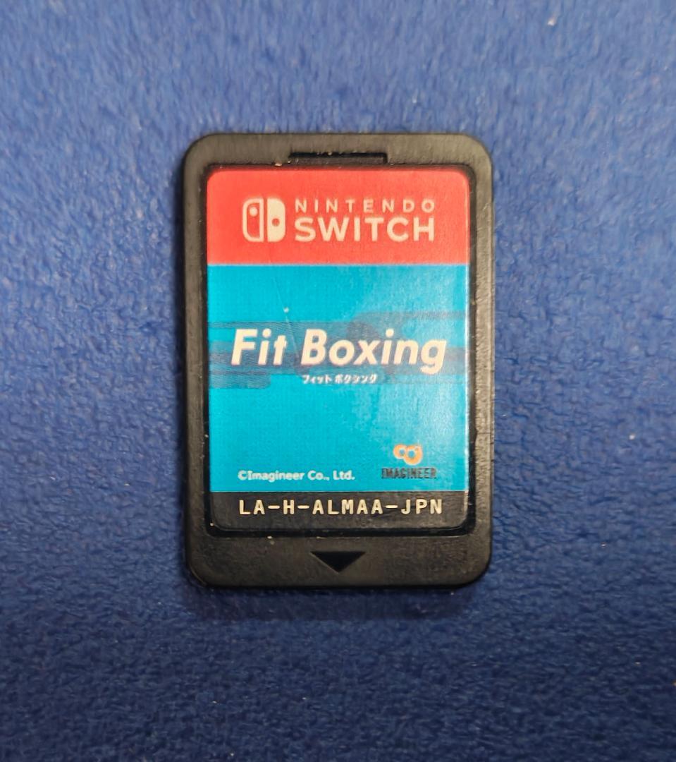 NINTENDO switch　スイッチ１　本体　中古