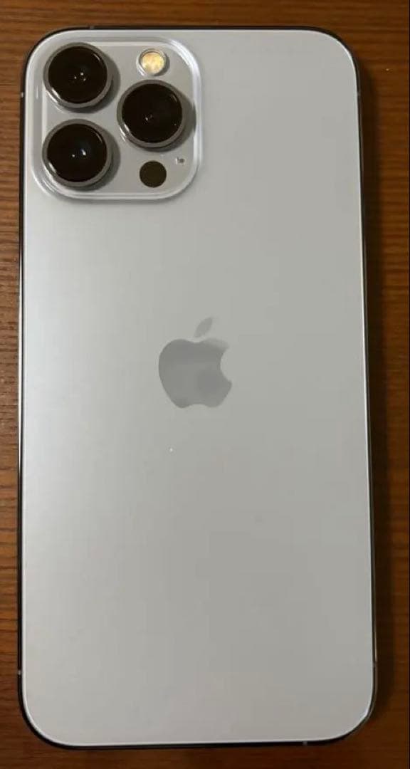 スマートフォン本体 Apple iPhone 13 Pro MAX