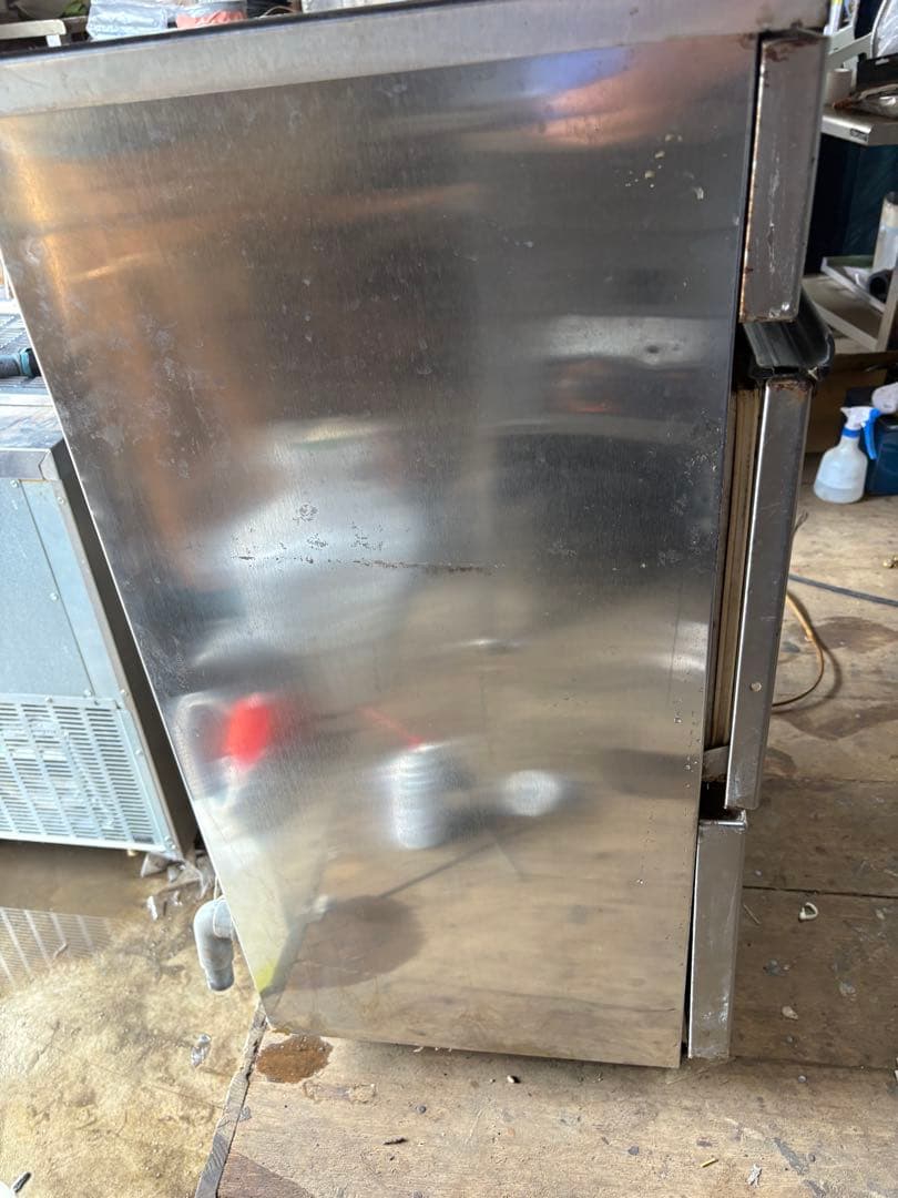 HOSHIZAKI 中古製氷機 35kgタイプ