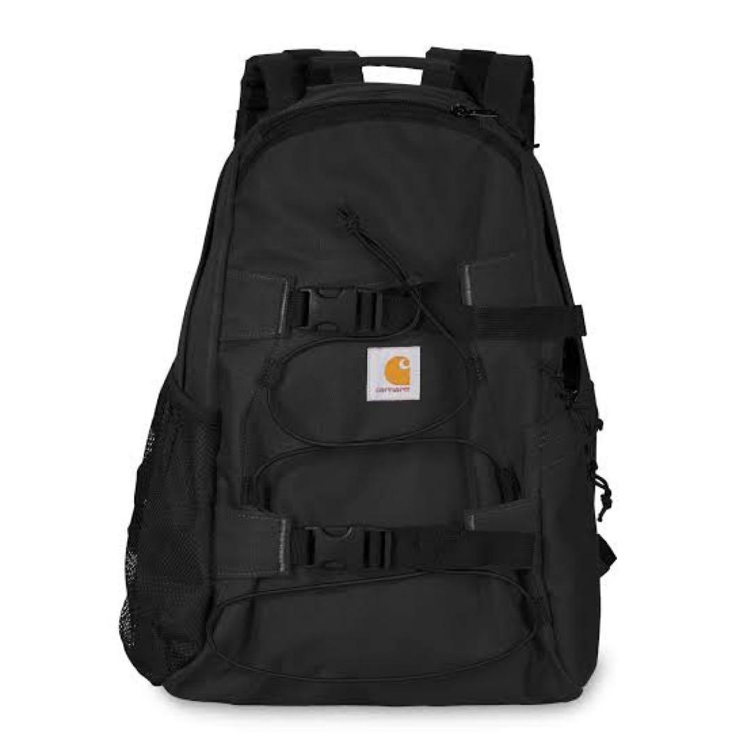 Carhartt ブラック 新品未使用品　リュック